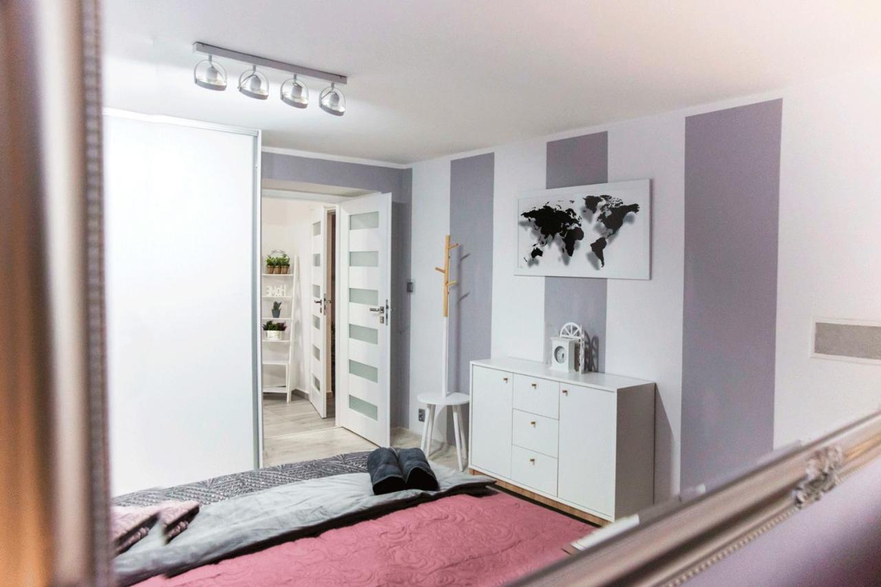 Apartament Marlenka Nysa Exterior photo